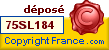  CopyrightFrance.com 